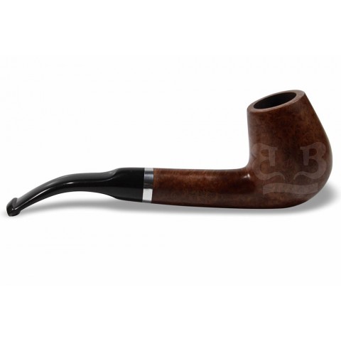 Cachimbo Maestro Briar (Aceita Filtro 9mm)